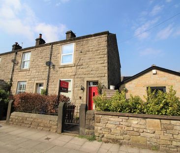 2 bedroom terraced house to rent - Photo 1