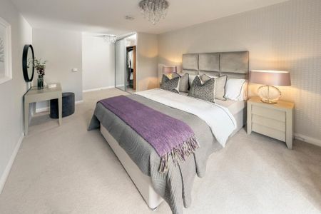 1 bedroom retirement property to rent - Photo 4