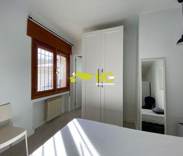 Alquiler Estudio en Urbanización - El Bosque, Villaviciosa De Odón - Photo 2