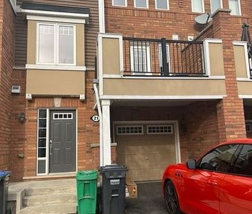 For Lease - 21 Arnprior Road, Brampton, Ontario - Photo 1
