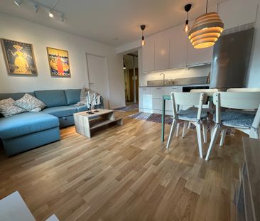 Boulevarden, Täby - Foto 1