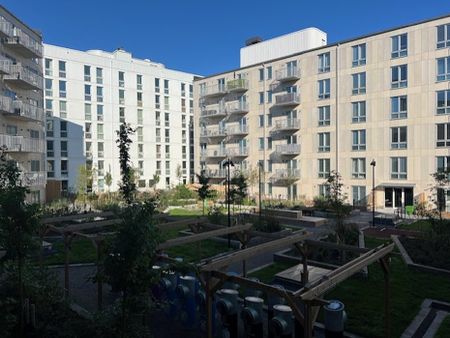 Flygfältsvägen 41, Barkarbystaden - Foto 4