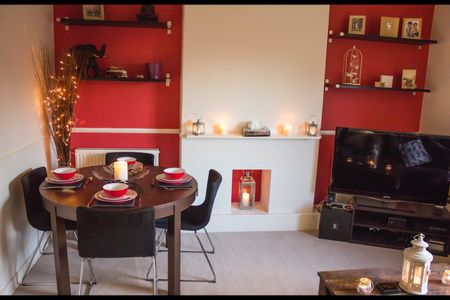 2 Bed Flat, Union Grove, SW8 - Photo 3