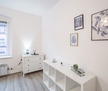 Gliwice Politechnika, ul. Heleny Modrzejewskiej - Photo 6