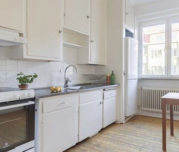 Brobygatan, Malmö - Foto 1