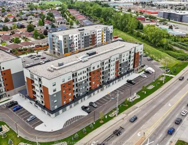 4775 WALKER Unit# 103 | 4775 WALKER Unit# 103, Windsor - Photo 1