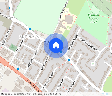Optic House Swindon Road, Cheltenham, Gloucestershire, GL51 - Photo 1