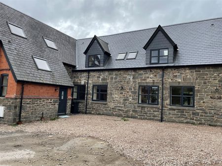 Back Chapel Street, Llanrhaeadr Ym Mochnant - Photo 2