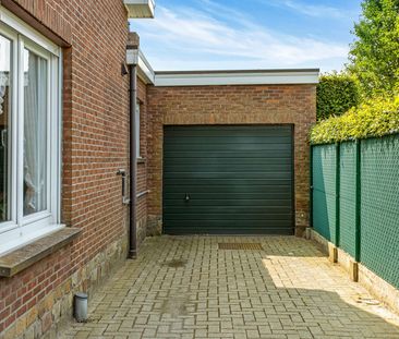 Vrijstaande woning met 3 slaapkamers garage en tuin - Photo 2