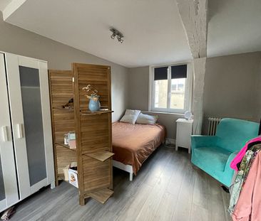 Location Appartement 2 pièces 41m² ROUEN 76000 - Photo 1