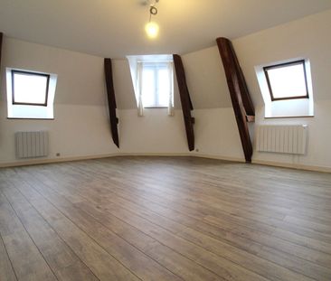 Location appartement 3 pièces, 73.36m², Montrichard - Photo 3