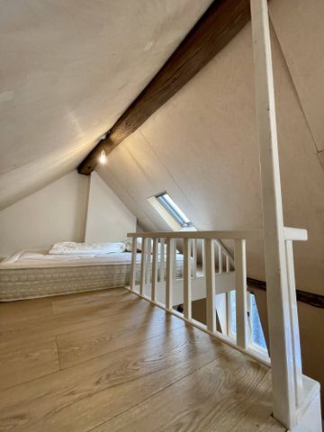 Te huur: Studio Leliestraat in Maastricht - Foto 2