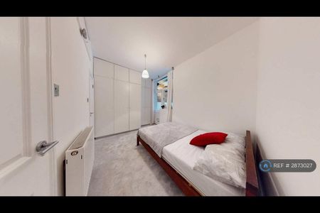 2 bedroom maisonette to rent - Photo 5