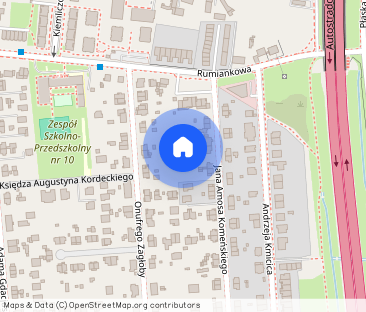 Żerniki/ ogród/ 2 pokoje/ parking - Photo 1