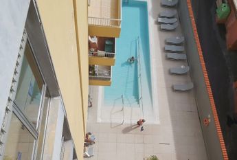 Estudio En alquiler Avenida venezuela 12, Distrito Martiánez, Puerto de la Cruz