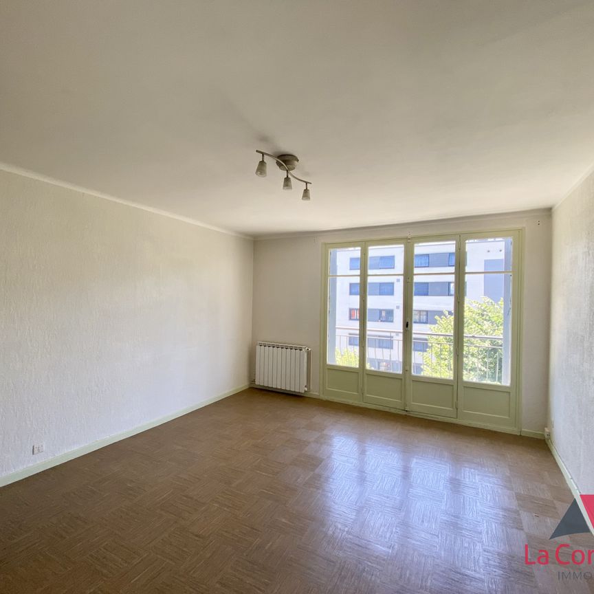 Location Appartement 3 pièces 58m² MARSEILLE 12ème - Photo 1