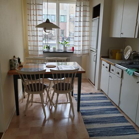 J H Dahlsgatan, Kristianstad - Foto 3