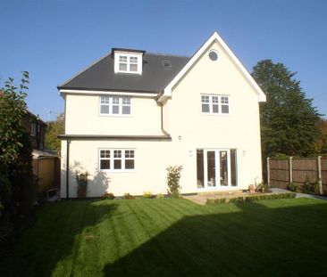 1 bedroom flat to rent - Photo 6