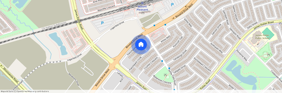 113 Frenchpark Circle Unit# Lower, Brampton