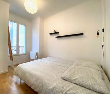 Appartement 32.19 m² - 2 Pièces - Paris (75015) - Photo 4