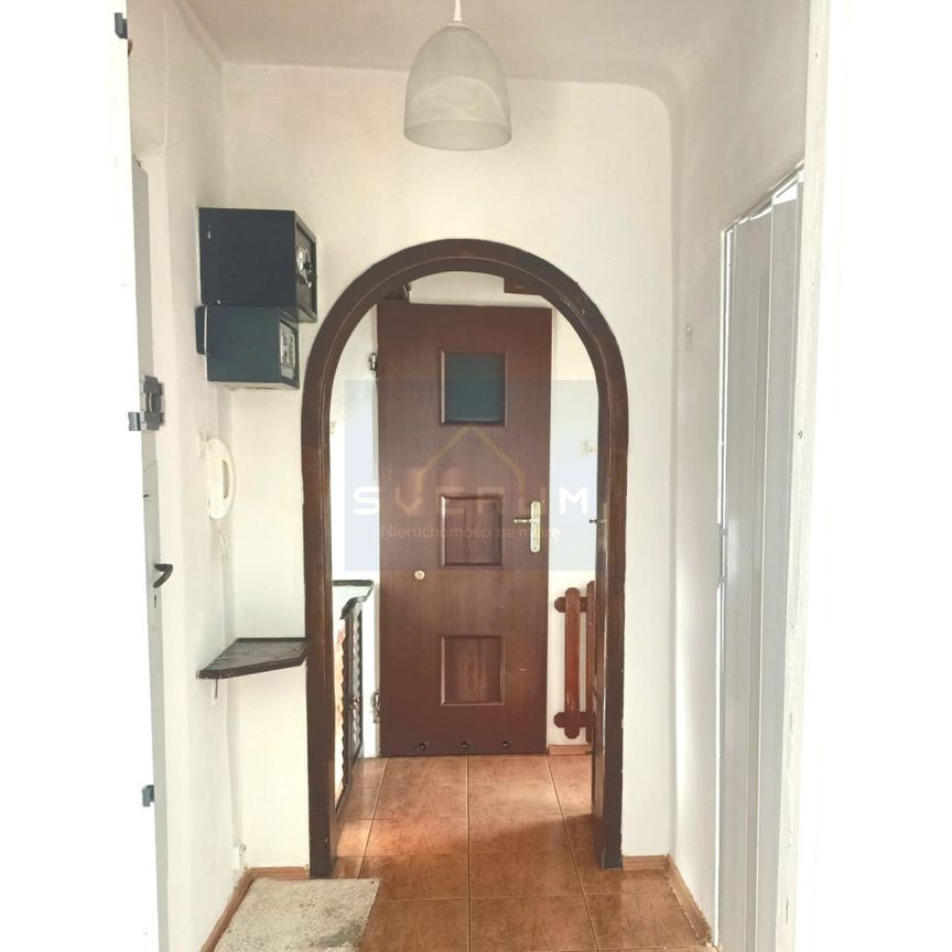 Mieszkanie na Wynajem, 38.00m - Photo 1