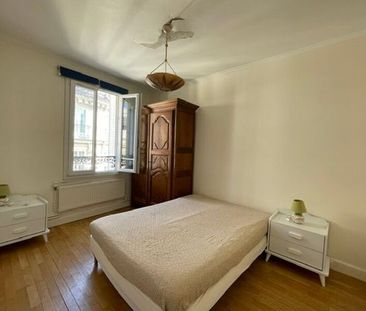 Appartement à louer 3 pièces • 54,80 m 2 Paris 17 - Photo 6