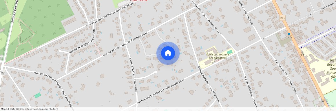 Uccle