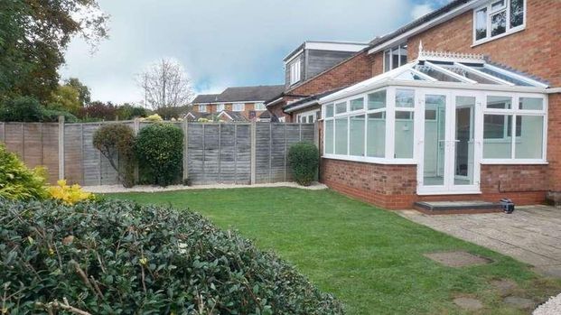 Harlech Close, Kenilworth, CV8 - Photo 1