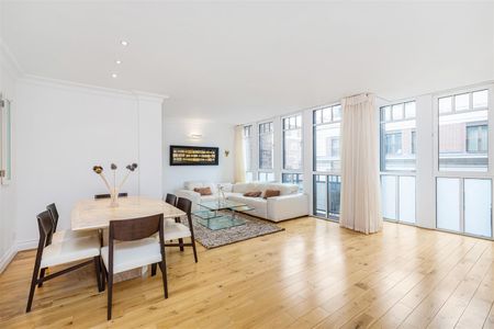 St Johns Building, 79 Marsham Street, Westminster, London SW1P - Photo 2