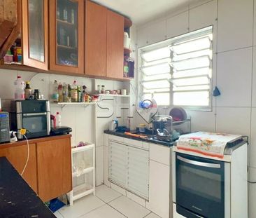 #1193075 - Apartamento - Locação com 81.00 m² , 2 Quarto(s), por R$... - Photo 6