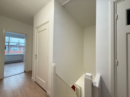 Te huur: Appartement Vreeswijkstraat in Den Haag - Photo 3