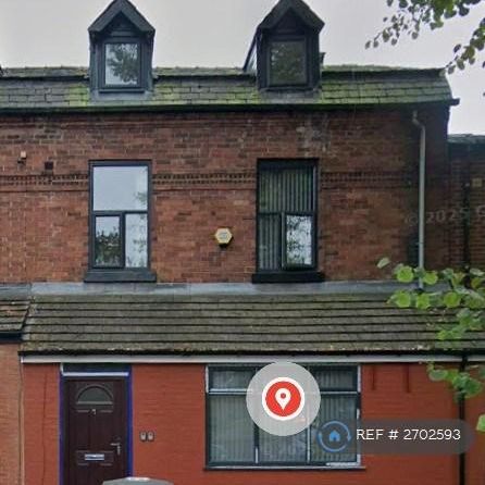 1 bedroom in a house share to rent - Photo 4