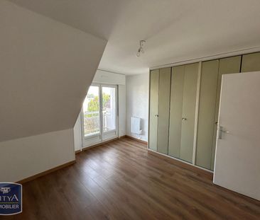 Location Appartement 3 pièces 63m² SOUFFELWEYERSHEIM 67460 - Photo 3