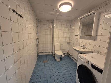 Taggsvampsvägen, Nykvarn - Foto 5