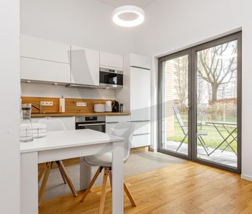 Mit einer perfekten Anbindung nach Friedrichshain - Photo 4