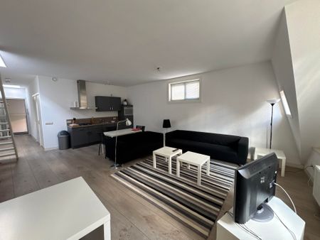 Te huur: Appartement Breestraat in Leiden - Photo 5