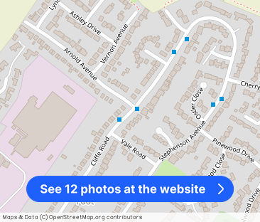 Cliffe Road, Grantham - Photo 1