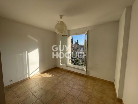 Location Appartement 2 pièces 49m² - Photo 3