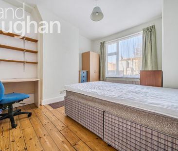 5 bedroom terraced house to rent - Photo 4