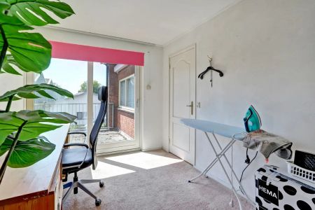 Chambre non meublée Margrietlaan, Langbroek - À Louer - Foto 4