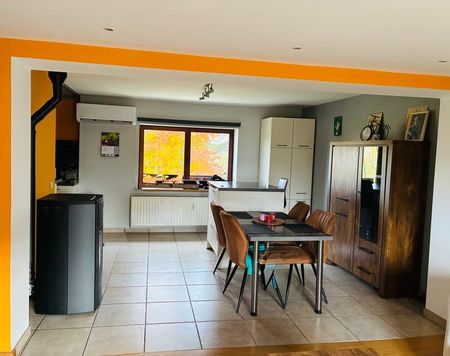 Appartement te huur - Foto 2