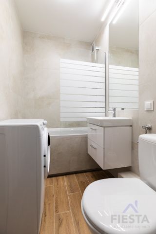 Warszawa Mokotów, ul. Maltańska - Photo 2