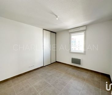 Appartement 2 pièces de 39 m² à Sète (34200) - Photo 6