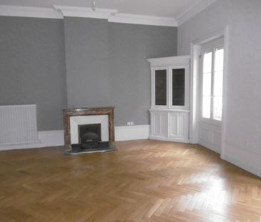 APPARTEMENT T5 A LOUER - Photo 3