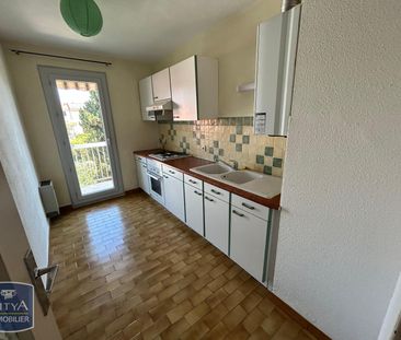 Location Appartement 2 pièces 47m² PERPIGNAN 66000 - Photo 3