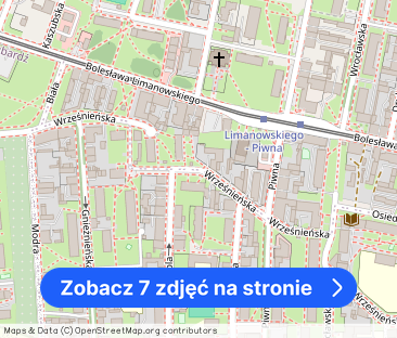 Kawalerka Bałuty - Zdjęcie 1