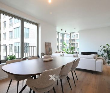 Appartement te huur - Photo 1