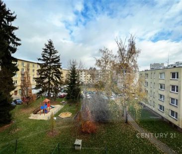 Pronájem bytu 2+1, Padělky III, Zlín - Photo 5
