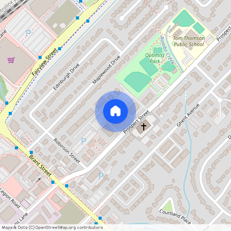 104 - 2077 PROSPECT STREET, Burlington