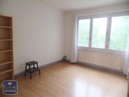 Appartement à louer 3 pièces 64.61m² - Photo 5